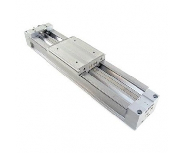 SMC MY1B16-200A 缸径16mm 行程200...