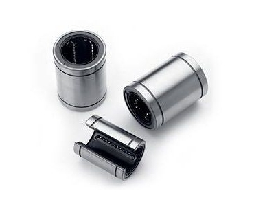 THK两端密封d20直线轴承