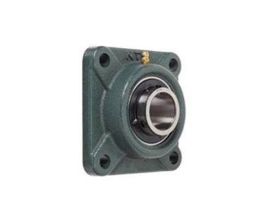 NTN UCF206 方形座30mm带座轴承