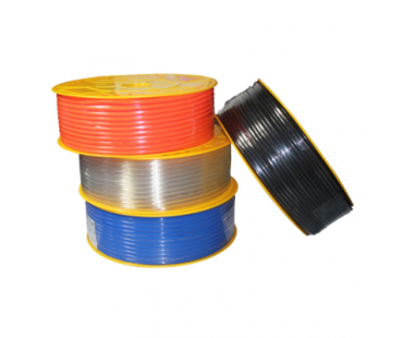 SMC TIUB01B-100-X3 黑色 φ3.18*...