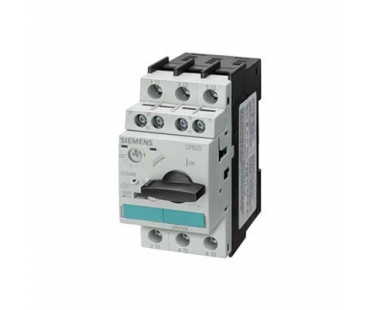 西门子 3RV10 21-0KA15 1.25A 适用三...