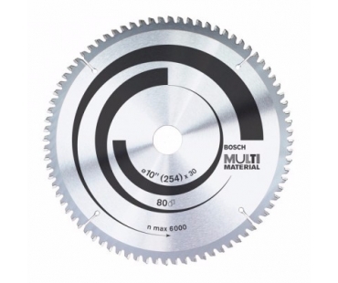 博世 2608642210 305mm 多功能圆锯片
