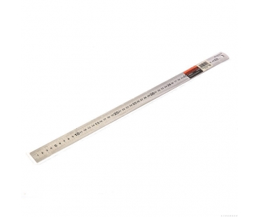 钢盾不锈钢直尺20"(500mm)/1把