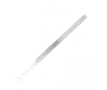 钢盾不锈钢直尺40"(1000mm)/1把