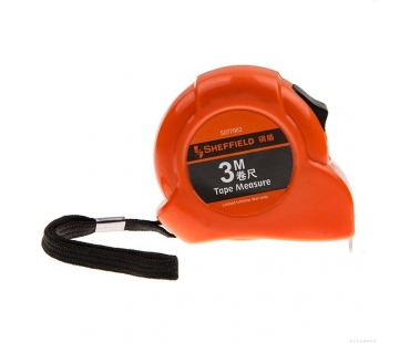 钢盾 3m卷尺 3米/1把