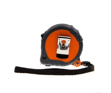 钢盾 3.5m橡塑卷尺 3.5米/1把