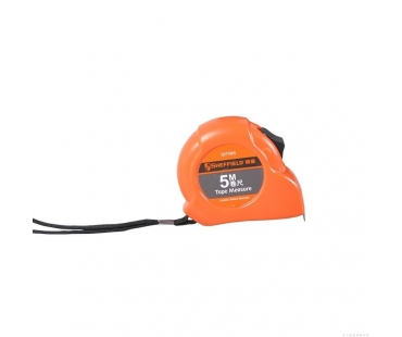 钢盾 5m卷尺 5米/1把