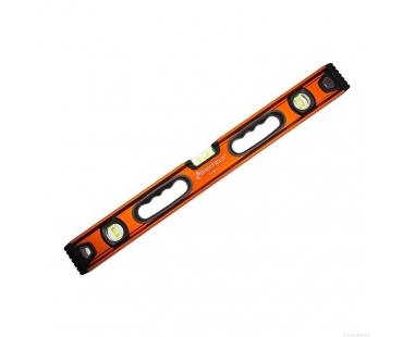 钢盾 24"重型盒式水平尺 /1把