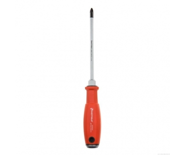 钢盾十字通体螺丝批 PH2x150mm/1把