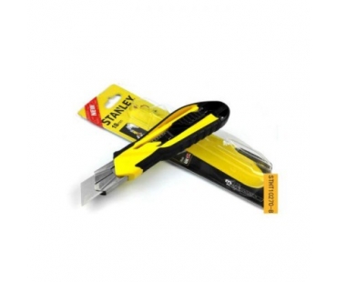 史丹利STHT10270-8-23 尖锋重型美工刀18M...