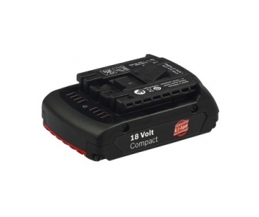 博世 2607336170 18V-Li 1.3Ah 锂...