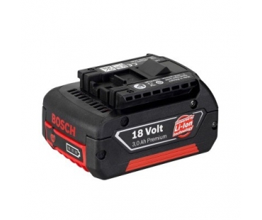 博世 2607336236 18V 3.0Ah 锂电池