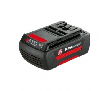 博世 2607336002 36V-Li 1.3Ah 锂...