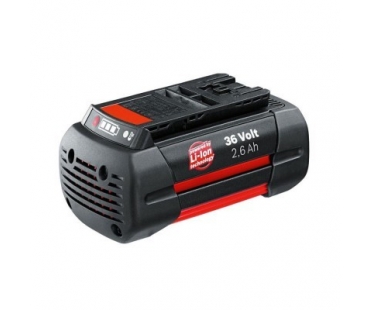 博世 2607336108 36V 2.6Ah 锂电池