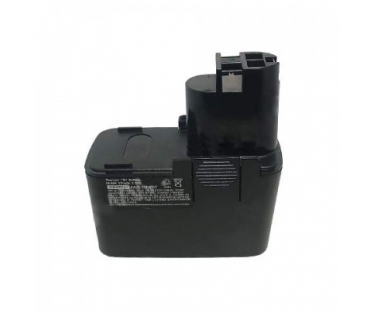 博世 2607335055 12V 扁形镍镉电池