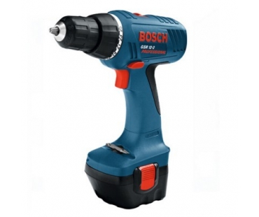 博世 GSR 12-2 镍镉充电式电钻/起子机