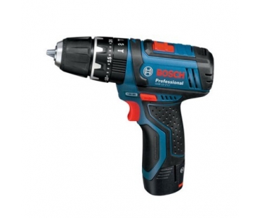 博世 GSB12-2-LI 12V/2.0Ah 充电式电...