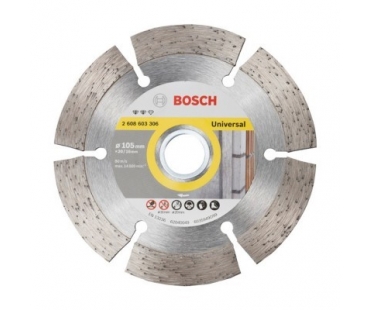 博世 2608603118 114mm 通用 标准型 云...