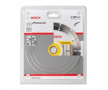 博世 2608603331 180mm 通用云石片