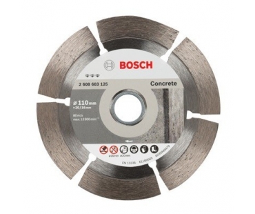 博世 2608603125 110mm 混凝土 强劲型 ...