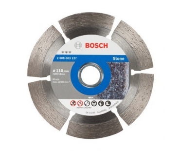 博世 2608603128 114mm 石材 强劲型 云...