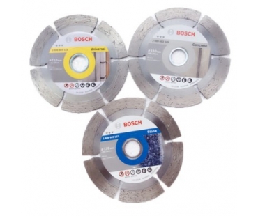 博世 2608603294 114mm 通用强劲型 连续...