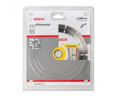 博世 2608603329 125mm 通用云石片