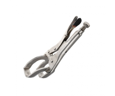 钢盾 焊接用大力钳 10"/1把