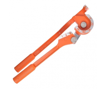 钢盾三合一弯管器0-180°(6、8、10mm)/1把