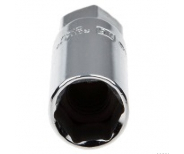 钢盾10mm系列6角火花塞套筒16mm/1支