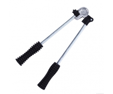 钢盾弯管器6mm/1把