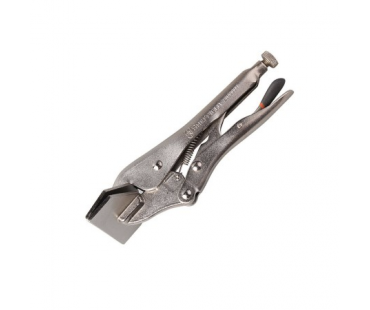 钢盾 铁皮大力钳 8"/1把