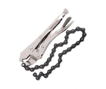 钢盾 链条式大力钳 19"/1把