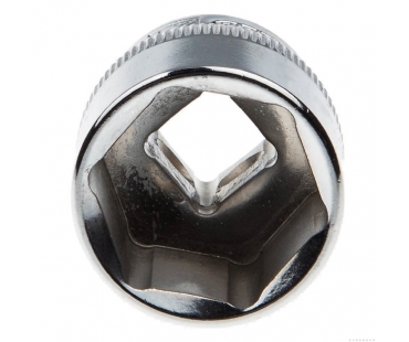 钢盾10mm系列公制6角标准套筒21mm/1支