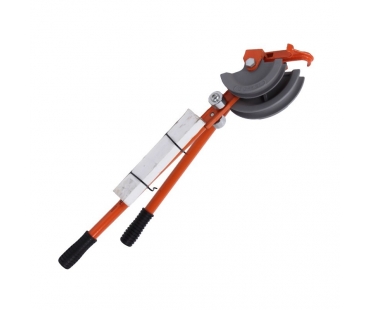 钢盾多功能强力型弯管器(19-25mm)/1把