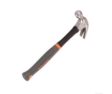 钢盾 纤维柄羊角锤 16oz/1把