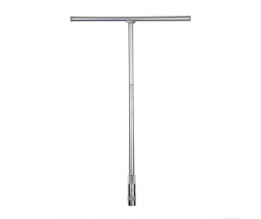 钢盾公制T型套筒10mm/1支