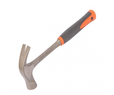 钢盾 防震羊角锤 20oz/1把