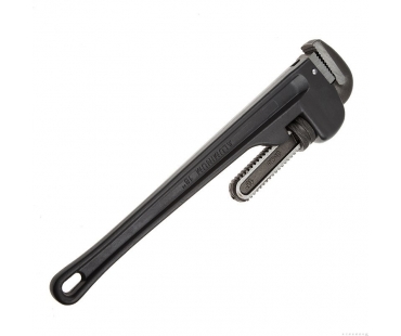 钢盾铝合金管钳18"/1把