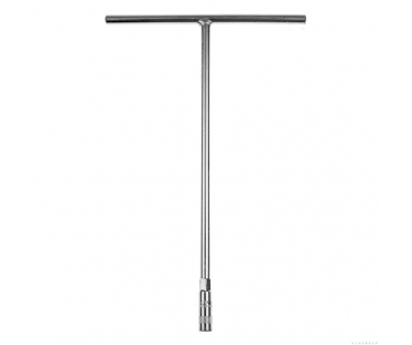 钢盾T型套筒8mm/1支