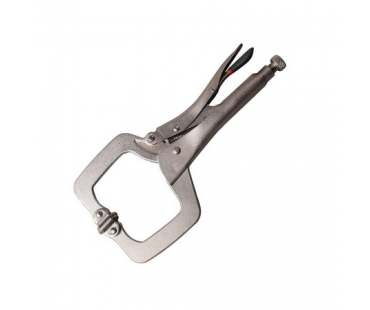 钢盾 C型大力钳 11"/1把