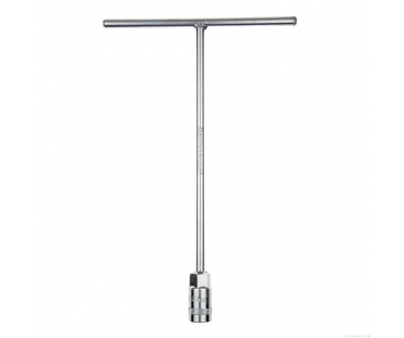 钢盾公制T型套筒17mm/1支