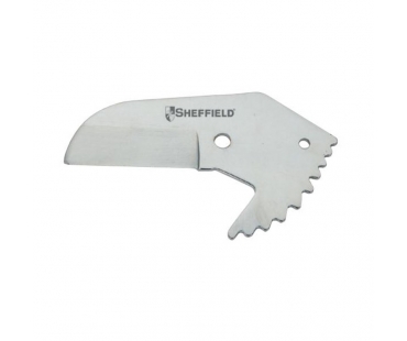 钢盾PVC管子割刀刀片/1片