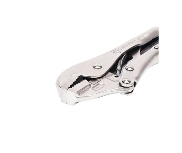 钢盾 直齿大力钳 7"/1把