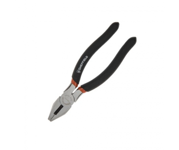 钢盾 高档美式钢丝钳7" /1把