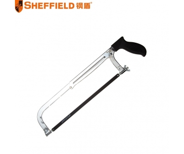 钢盾 钢锯 12"/1把