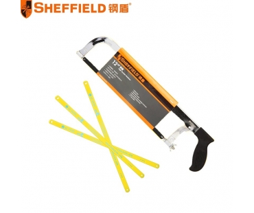 【套餐】钢盾钢锯12"/1把+宏远（HY-Q0...