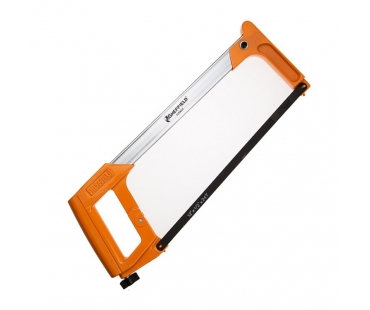 钢盾铝合金方管钢锯/1把