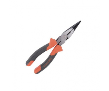 钢盾 专利型 重型省力偏心尖嘴钳 8"/1把