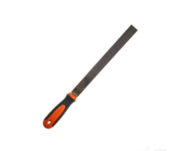 钢盾细齿平锉10"/1把